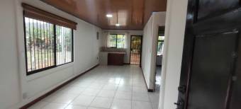Venta de Casa en 27 DE Abril-Santa Cruz de Guanacaste. RAH 26-1382