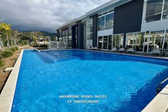 Casa en venta Santa Ana SJ Rio Oro $380.000 /año 2024