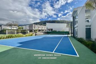 Casa en venta Santa Ana SJ Rio Oro $380.000 /año 2024