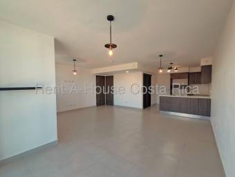 Alquiler de Moderno Apartamento en San Pablo de Heredia. RAH 26-1427