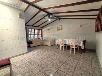 Venta de Casa  Local en Gravillas de Desamparados. RAH 26-1433