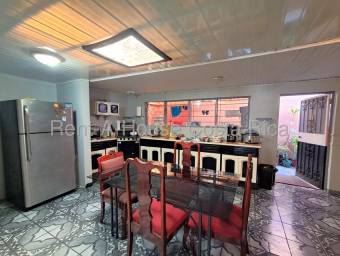 Venta de Casa  Local en Gravillas de Desamparados. RAH 26-1433