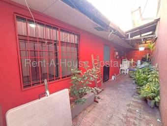 Venta de Casa  Local en Gravillas de Desamparados. RAH 26-1433