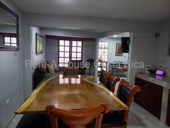 Venta de Casa en Guadalupe-Mata de Plátano. RAH 26-1417 PRECIO REBAJADO