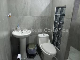 Venta de Casa en Guadalupe-Mata de Plátano. RAH 26-1417 PRECIO REBAJADO