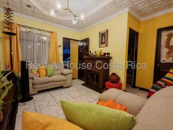 Venta de Casa en San José de Alajuela. RAH 26-1426 PRECIO REBAJADO