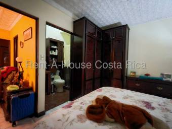 Venta de Casa en San José de Alajuela. RAH 26-1426 PRECIO REBAJADO