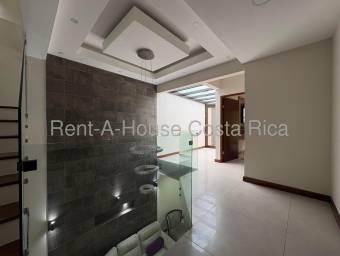 Se alquila espaciosa casa en Pozos Santa Ana 26-1463 Se alquila espaciosa casa en Pozos Santa Ana 26-1463