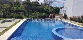 Venta de Casa en Brasil de Santa Ana. RAH 26-1429 PRECIO REBAJADO