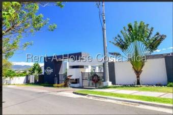 Venta de Casa en Brasil de Santa Ana. RAH 26-1429 PRECIO REBAJADO
