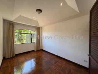 Se alquila casa en San Rafael Escazú 26-1475