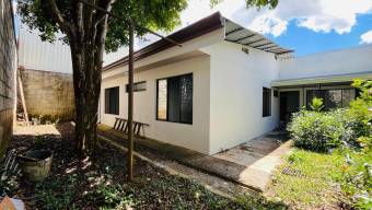 Venta Casa San Francisco de dos Rios 26-1465