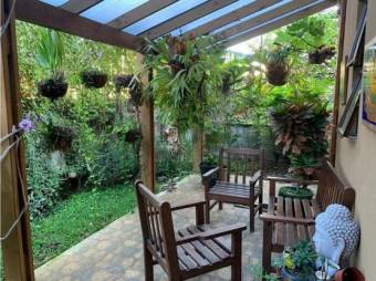 ALQUILER DE CASA, HEREDIA, ULLOA, CONDOMINIO FRANCOSTA 9803063 ALQUILER DE CASA, HEREDIA, ULLOA, CONDOMINIO FRANCOSTA 9803063