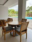 ALQUILER DE APARTAMENTO NUEVO AMUEBLADO, SAN JOSE, SANTA ANA, CONDOMINIO URBAN FLATS 9805823