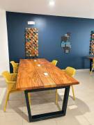 ALQUILER DE APARTAMENTO NUEVO AMUEBLADO, SAN JOSE, SANTA ANA, CONDOMINIO URBAN FLATS 9805823