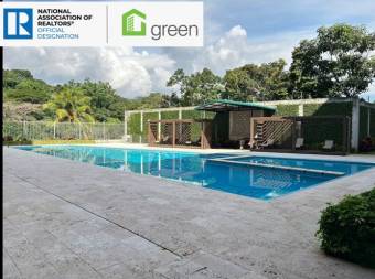 ALQUILER DE APARTAMENTO NUEVO AMUEBLADO, SAN JOSE, SANTA ANA, CONDOMINIO URBAN FLATS 9805823