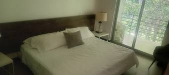 ALQUILER DE APARTAMENTO NUEVO AMUEBLADO, SAN JOSE, SANTA ANA, CONDOMINIO URBAN FLATS 9805823