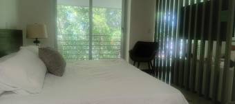 ALQUILER DE APARTAMENTO NUEVO AMUEBLADO, SAN JOSE, SANTA ANA, CONDOMINIO URBAN FLATS 9805823