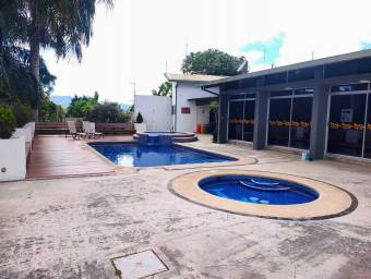 Venta de Practica Casa en San Rafael de Montes de Oca / Mls. 26-1289 OFC JB Venta de Practica Casa en San Rafael de Montes de Oca / Mls. 26-1289 OFC JB