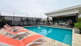 Alquiler de Casa en San Antonio de Escazú. RAH 26-1474 Alquiler de Casa en San Antonio de Escazú. RAH 26-1474