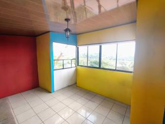 Venta de Bella Casa en Santo Domingo, Heredia / Mls. 26-1234 OFC JB