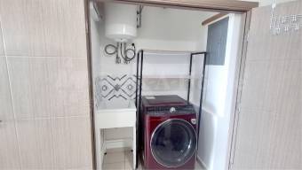 Alquiler Apartamento Bambu Tibas 26-800 Alquiler Apartamento Bambu Tibas 26-800