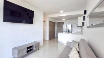 Alquiler Apartamento Bambu Tibas 26-800 Alquiler Apartamento Bambu Tibas 26-800