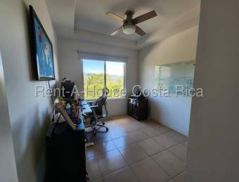 Alquiler Casa Brasil Santa Ana 26-1439