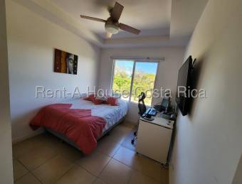 Alquiler Casa Brasil Santa Ana 26-1439