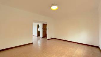 Alquiler Apartamento Bello Horizonte Escazu 26-1349