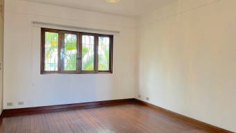 Alquiler Apartamento Bello Horizonte Escazu 26-1349