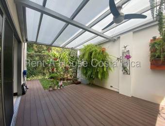 Alquiler Casa Santa Ana Piedades 26-1471 Alquiler Casa Santa Ana Piedades 26-1471