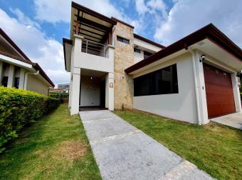 Alquiler Casa Heredia Ulloa 26-1445