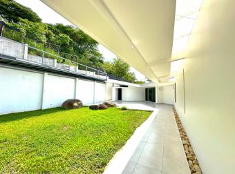 Alquiler Casa Santa Ana Piedades 26-1102