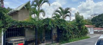 Venta de Cómoda Casa en Escazú / Mls. 26-1318 OFC JB