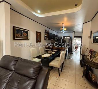 Venta de Casa en La Unión-Concepción. RAH 26-1462