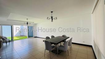 Alquiler de Casa en Escazú-San Rafael. RAH 26-1468 Alquiler de Casa en Escazú-San Rafael. RAH 26-1468