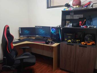 Venta de Casa en Santa Ana-Piedades. RAH 26-136