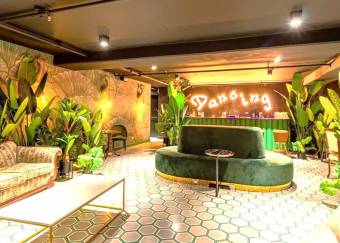 Se alquila apartamento en Mata Redonda San José 25-2046 Se alquila apartamento en Mata Redonda San José 25-2046