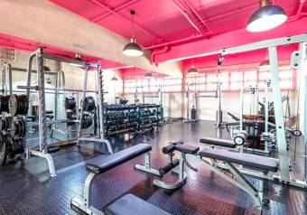 Se alquila apartamento en Mata Redonda San José 25-2046 Se alquila apartamento en Mata Redonda San José 25-2046