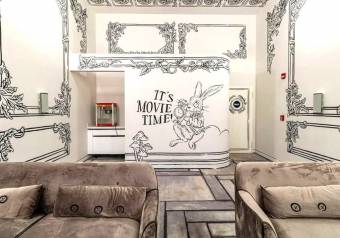 Se alquila apartamento en Mata Redonda San José 25-2046 Se alquila apartamento en Mata Redonda San José 25-2046