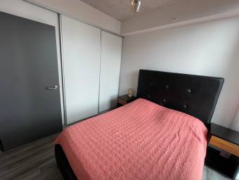 Se alquila apartamento en Mata Redonda San José 26-1037 Se alquila apartamento en Mata Redonda San José 26-1037