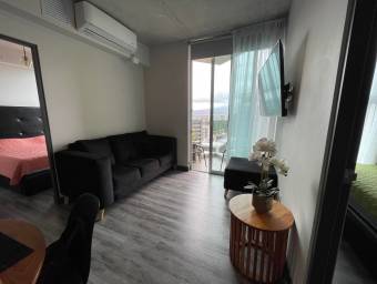 Se alquila apartamento en Mata Redonda San José 26-1037 Se alquila apartamento en Mata Redonda San José 26-1037