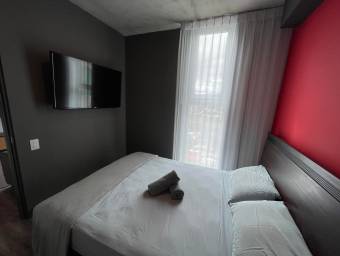 Se alquila apartamento en Mata Redonda San José 26-1038 Se alquila apartamento en Mata Redonda San José 26-1038