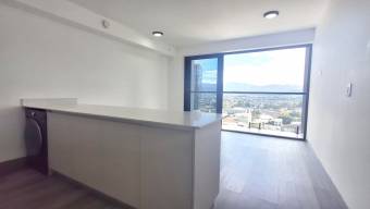 Se alquila apartamento en Carmen San José 26-1296 Se alquila apartamento en Carmen San José 26-1296