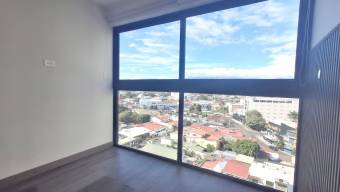 Se alquila apartamento en Carmen San José 26-1296 Se alquila apartamento en Carmen San José 26-1296
