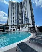 Se alquila apartamento en Merced San José 26-1385