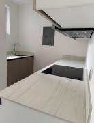 Se alquila apartamento en Merced San José 26-1385