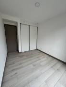 Se alquila apartamento en Merced San José 26-1385