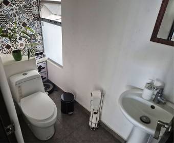 House for sale in Veredas Condominium in San Felipe, Alajuelita, San José